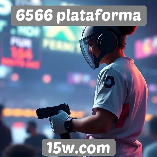 Recursos exclusivos da 6566 plataforma para jogadores