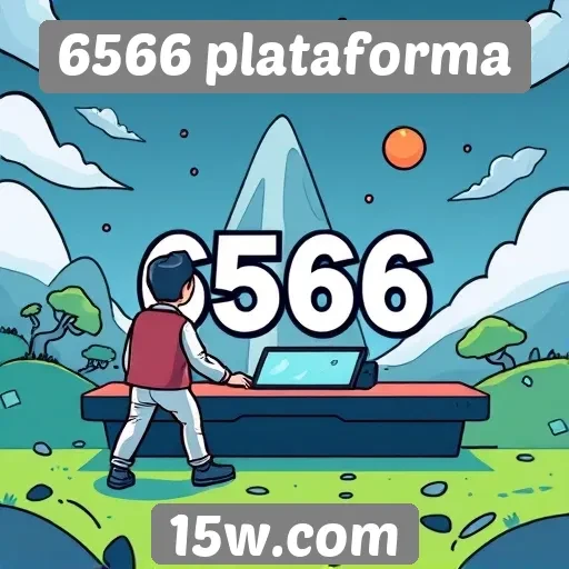 Avaliação da experiência do usuário na 6566 plataforma